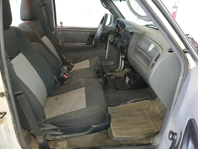 صورة رقم 10 من المزاد - 2010 FORD RANGER مع VIN 1FTKR1AD0APA74677