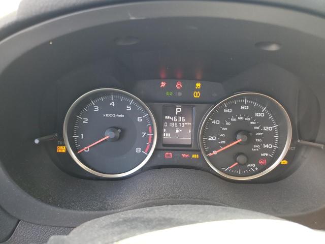 Фото 9 с аукциона – 2015 SUBARU XV CROSSTR с VIN JF2GPACC7F8276810