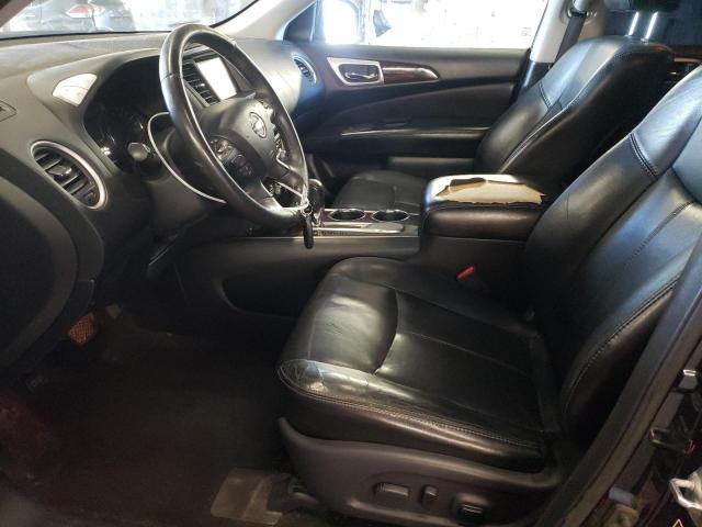 Photo 7 from auction – 2013 NISSAN PATHFINDER with VIN 5N1AR2MN9DC665233