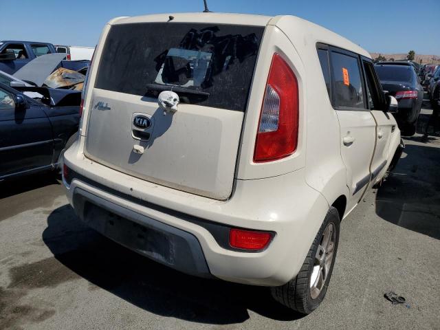Photo 3 from auction – 2013 KIA SOUL + with VIN KNDJT2A65D7775014
