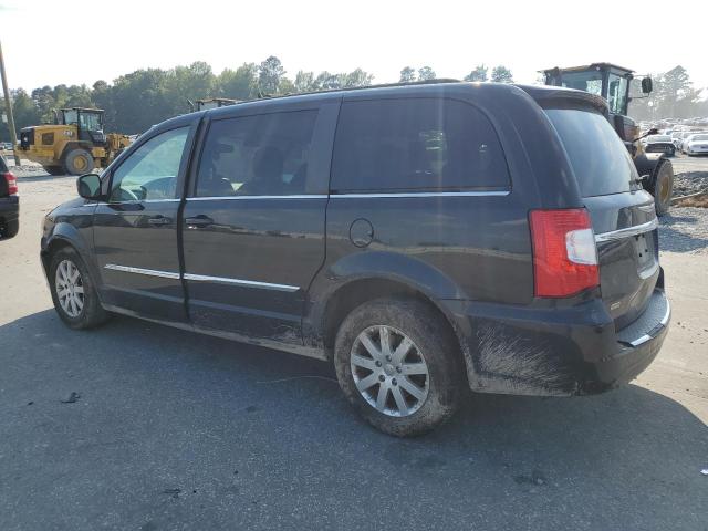 Photo 2 from auction – 2013 CHRYSLER TOWN & COU with VIN 2C4RC1BG2DR775670