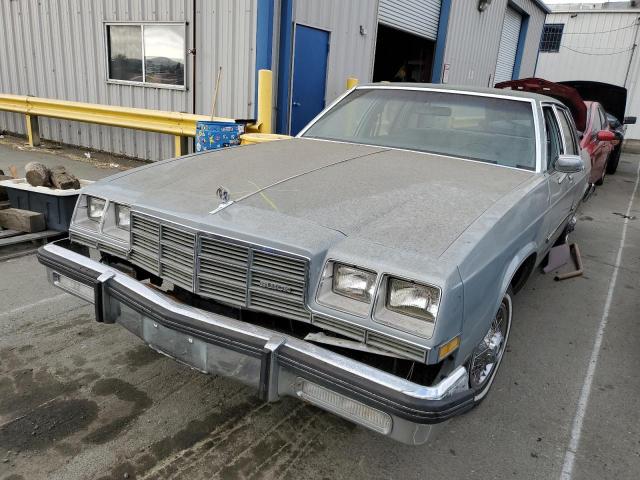 BUICK LESABRE LI 1981 с VIN 1G4AP69Y9BX131297 - Снимка от търг
