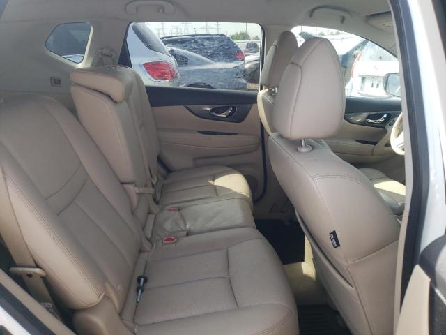 Photo 10 from auction – 2014 NISSAN ROGUE with VIN 5N1AT2MV0EC818407