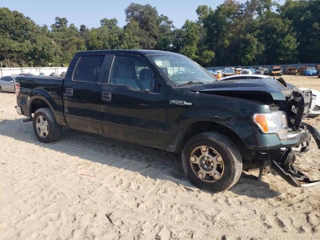 Photo 4 from auction – 2013 FORD F150 SUPER with VIN 1FTEW1CM6DKF35479