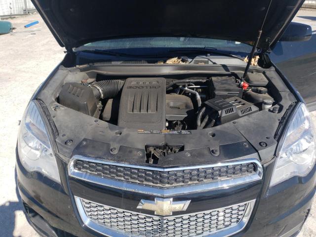 Фото 12 с аукциона – 2014 CHEVROLET EQUINOX LT с VIN 2GNFLFEK4E6214462