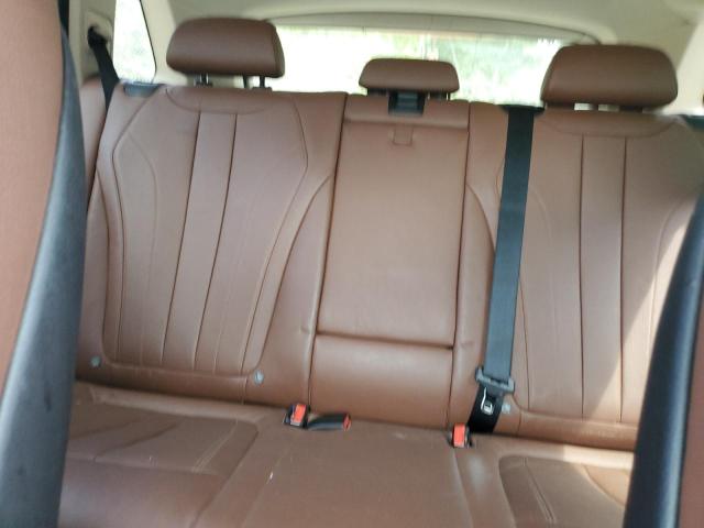 Photo 10 from auction – 2016 BMW X5 XDRIVE3 with VIN 5UXKR0C55G0P27665