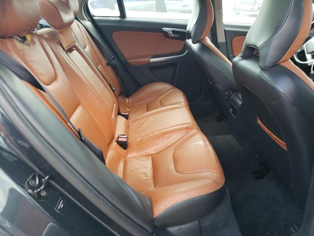 Photo 6 from auction – 2012 VOLVO S60 T5 with VIN YV1622FS8C2023537