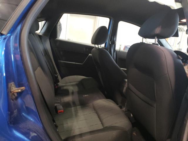 Photo 10 from auction – 2011 FORD FOCUS SE with VIN 1FAHP3FN8BW129404