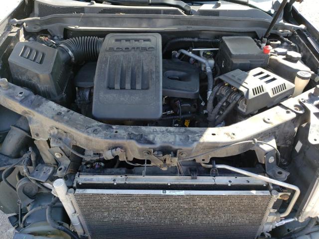 Photo 12 from auction – 2014 GMC TERRAIN SL with VIN 2GKFLWEK0E6356370