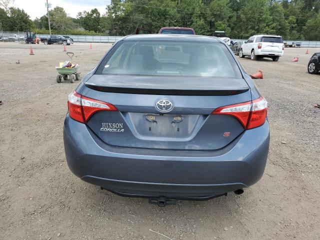 Photo 6 from auction – 2015 TOYOTA COROLLA L with VIN 5YFBURHE7FP226651