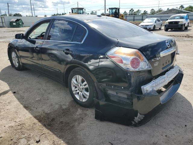 Photo 2 from auction – 2012 NISSAN ALTIMA with VIN 1N4AL2AP2CC179735