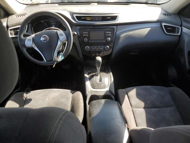صورة رقم 8 من المزاد - 2016 NISSAN ROGUE S مع VIN KNMAT2MV2GP594587