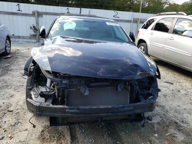 Photo 5 from auction – 2015 KIA OPTIMA LX with VIN 5XXGM4A7XFG465818