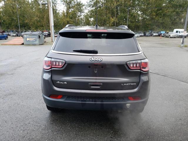 Photo 6 from auction – 2019 JEEP COMPASS LI with VIN 3C4NJDCB7KT771682