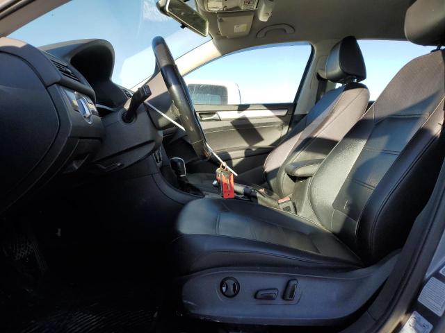 Photo 7 from auction – 2015 VOLKSWAGEN PASSAT S with VIN 1VWAS7A36FC034853