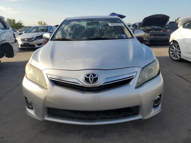 Photo 5 from auction – 2011 TOYOTA CAMRY HYBR with VIN 4T1BB3EK4BU129882