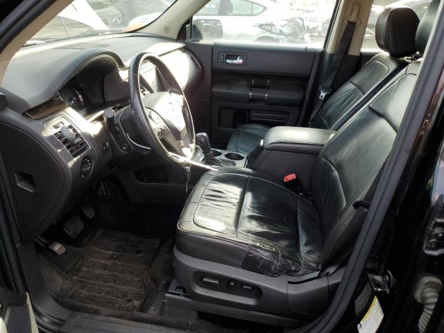 Photo 7 from auction – 2014 FORD FLEX SEL with VIN 2FMHK6C81EBD00889