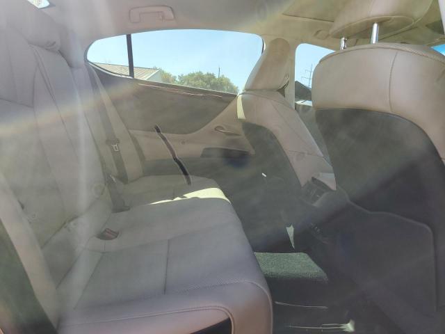 Photo 10 from auction – 2019 LEXUS ES 350 with VIN 58ABZ1B18KU041826
