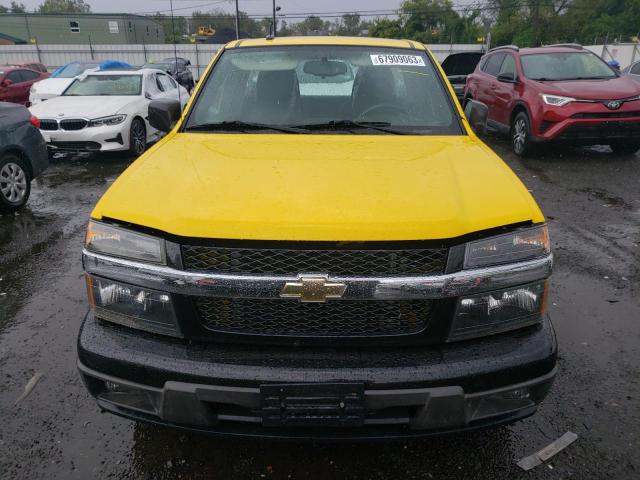 Photo 5 from auction – 2012 CHEVROLET COLORADO with VIN 1GCCSBF96C8152475