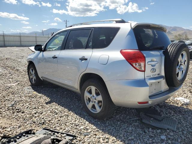 Photo 2 from auction – 2006 TOYOTA RAV4 with VIN JTMBK33V266007369