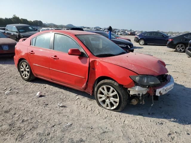 Photo 4 from auction – 2007 MAZDA 3 I with VIN JM1BK32F371733881
