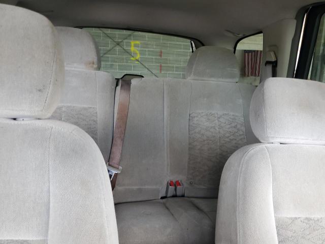 Foto 10 de la subasta – 2005 GMC ENVOY con VIN 1GKDT13S752109664