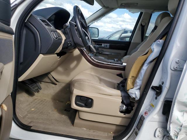 Photo 7 from auction – 2011 LAND ROVER RANGE ROVE with VIN SALSF2D44BA265302