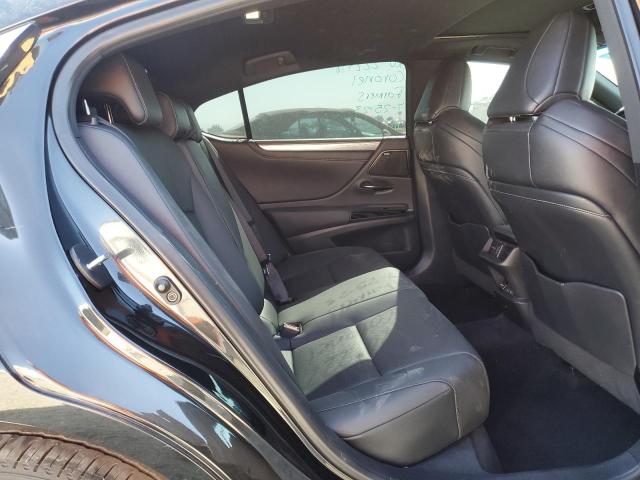 Photo 10 from auction – 2022 LEXUS ES 350 BAS with VIN 58AGZ1B15NU111261