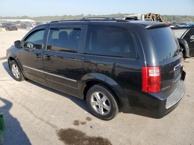 Photo 2 from auction – 2010 DODGE GRAND CARA with VIN 2D4RN5D10AR416679