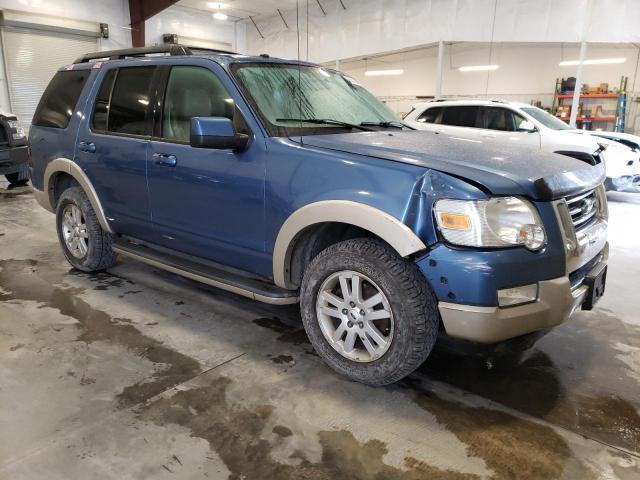 Снимка 4 от търг – 2009 FORD EXPLORER E с VIN 1FMEU74E29UA40252
