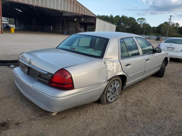 Photo 3 from auction – 2006 MERCURY GRAND MARQ with VIN 2MEFM74W96X604337