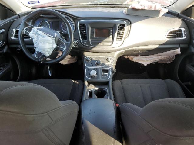 Photo 8 from auction – 2015 CHRYSLER 200 LIMITE with VIN 1C3CCCAB9FN621260