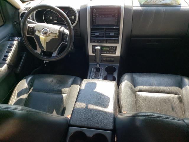 Снимка 8 от търг – 2006 MERCURY MOUNTAINEE с VIN 4M2EU488X6UJ26518