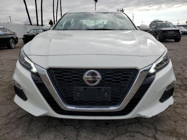 Photo 5 from auction – 2021 NISSAN ALTIMA SV with VIN 1N4BL4DV3MN393083