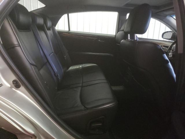 Photo 10 from auction – 2012 TOYOTA AVALON BAS with VIN 4T1BK3DB3CU451433