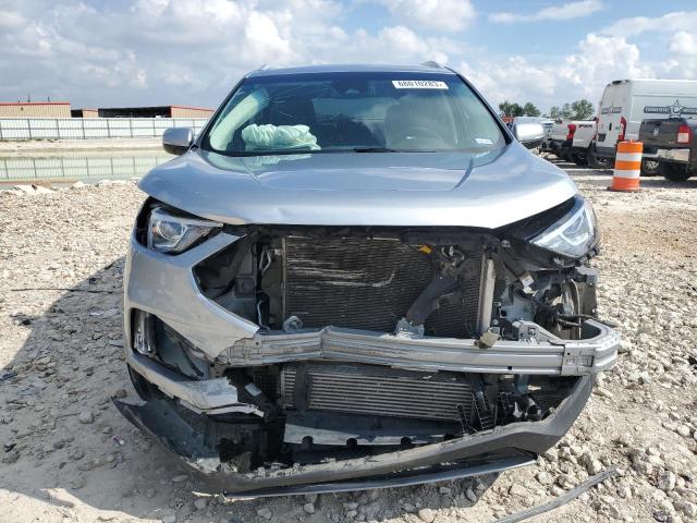 Photo 5 from auction – 2020 FORD EDGE SEL with VIN 2FMPK3J95LBA29726