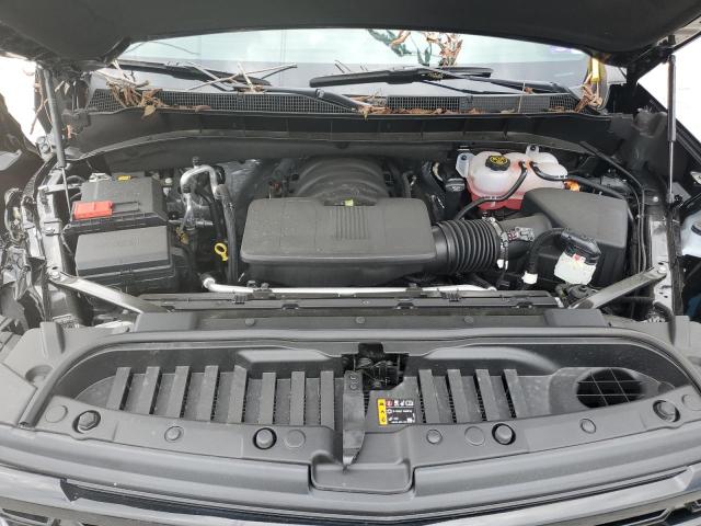 Photo 11 from auction – 2023 CHEVROLET SILVERADO with VIN 1GCUDEED0PZ210439