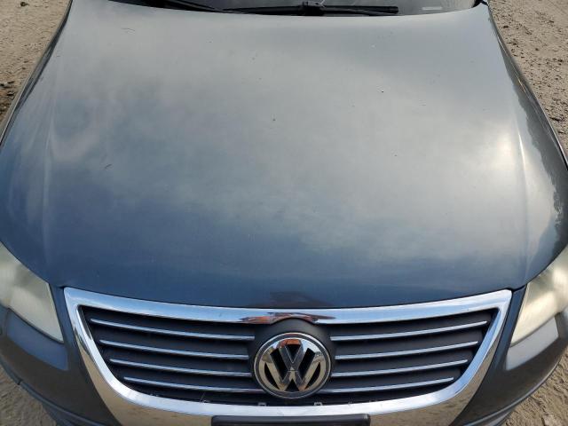 Photo 11 from auction – 2009 VOLKSWAGEN PASSAT TUR with VIN WVWJK73C19E042870