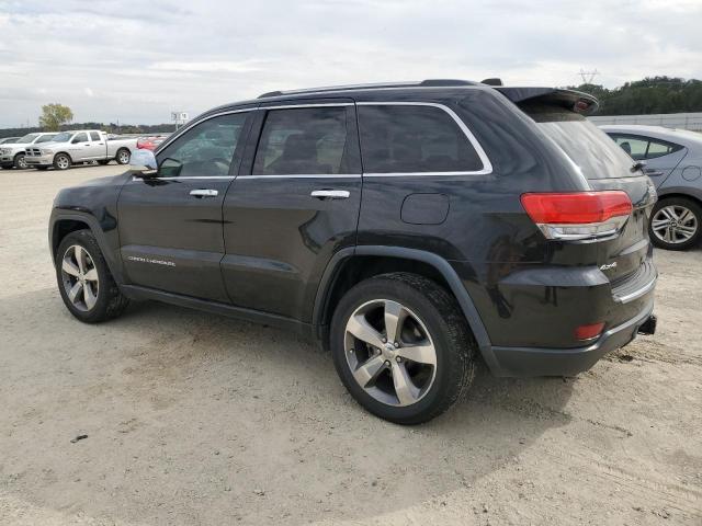 Photo 2 from auction – 2015 JEEP GRAND CHER with VIN 1C4RJFBG1FC726233
