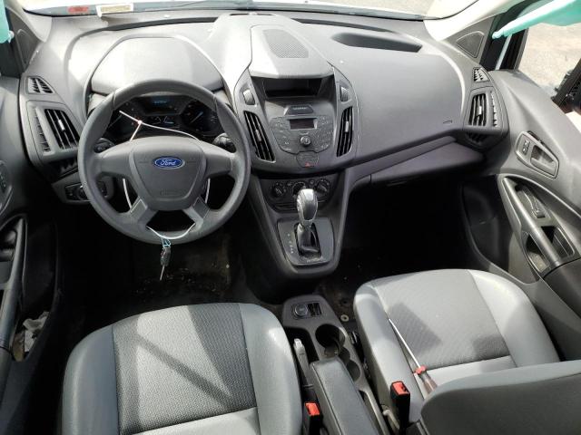 Photo 8 from auction – 2017 FORD TRANSIT CO with VIN NM0LS6E76H1295561