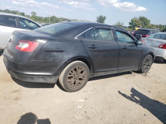 Photo 3 from auction – 2012 FORD TAURUS SE with VIN 1FAHP2DW1CG125776