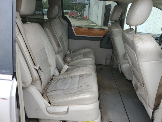 Photo 10 from auction – 2008 CHRYSLER TOWN & COU with VIN 2A8HR64X08R132978