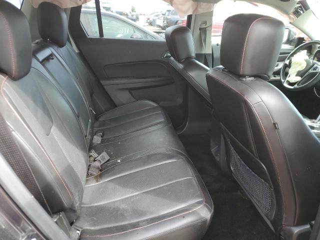 Photo 11 from auction – 2015 GMC TERRAIN SL with VIN 2GKALSEK1F6366068