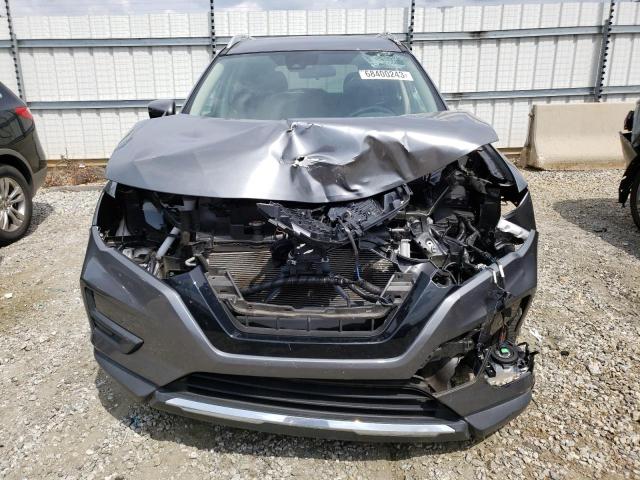 Photo 5 from auction – 2020 NISSAN ROGUE S with VIN 5N1AT2MT3LC803590