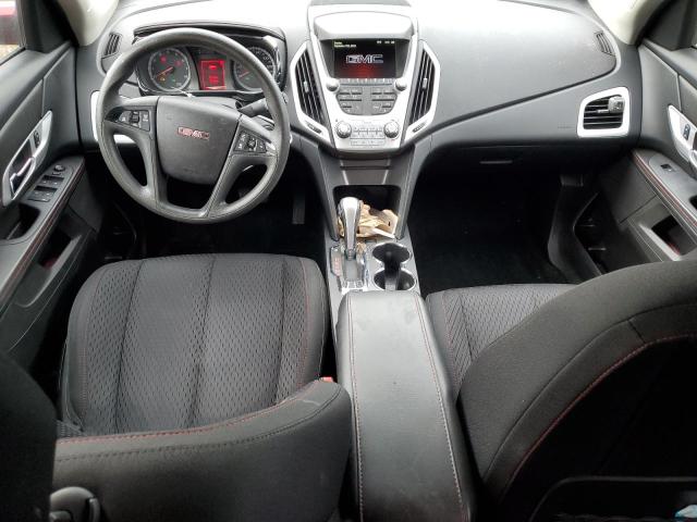 Photo 8 from auction – 2014 GMC TERRAIN SL with VIN 2GKALMEK0E6382997