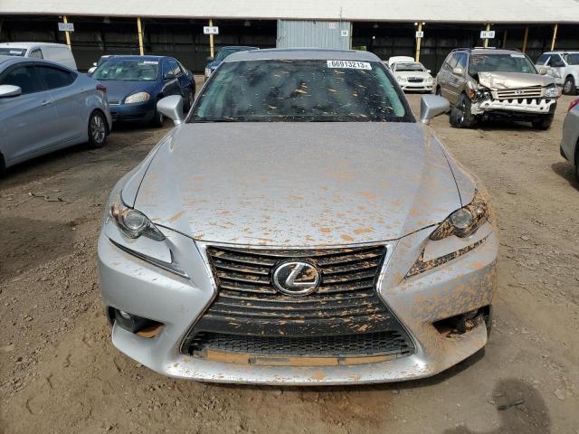 Photo 5 from auction – 2016 LEXUS IS 200T with VIN JTHBA1D27G5017915