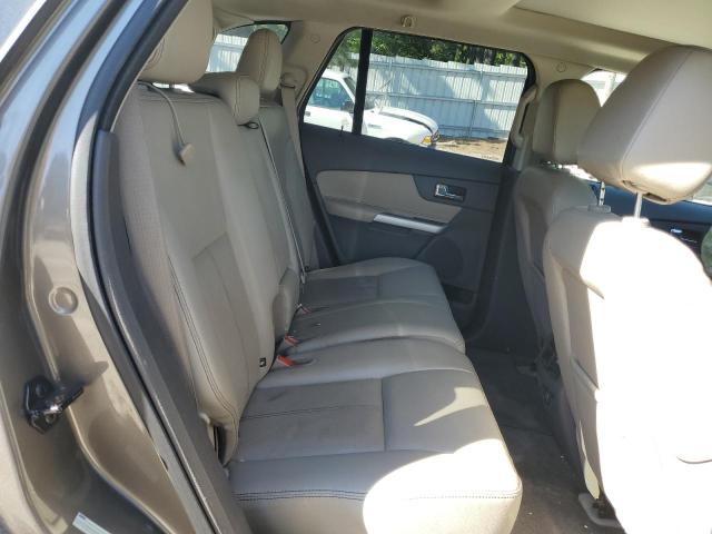 Photo 10 from auction – 2014 FORD EDGE LIMIT with VIN 2FMDK3KC7EBB52167