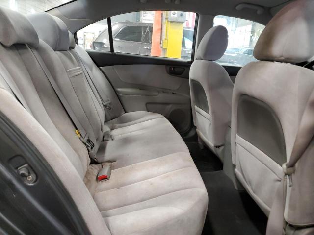 Zdjęcie 10 z aukcji – 2009 KIA OPTIMA LX z VIN KNAGE228295360091