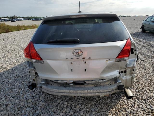 Photo 6 from auction – 2010 TOYOTA VENZA with VIN 4T3ZA3BB9AU029997
