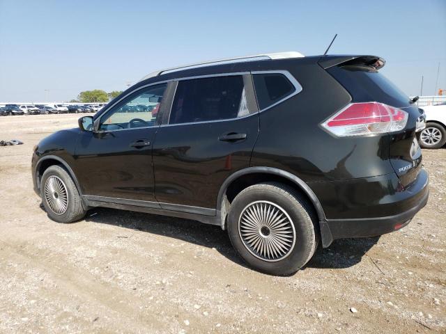 Photo 2 from auction – 2016 NISSAN ROGUE S with VIN KNMAT2MV6GP636355